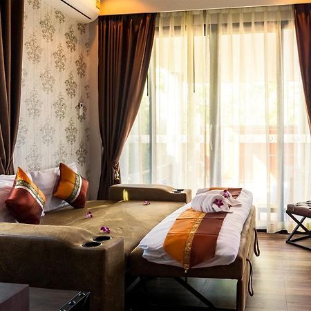 Kg Private Pool Villas Soi 9 Ao Nang エクステリア 写真