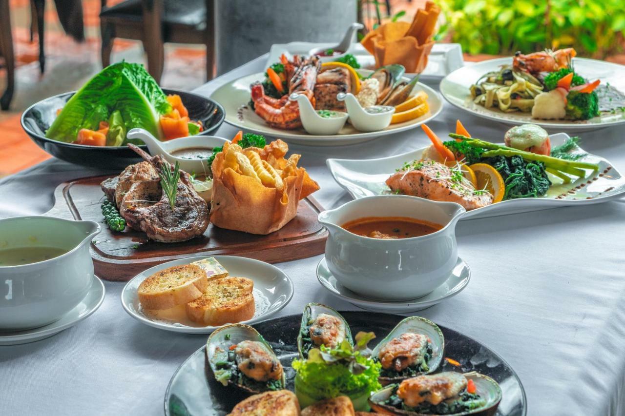 Kg Private Pool Villas Soi 9 Ao Nang エクステリア 写真