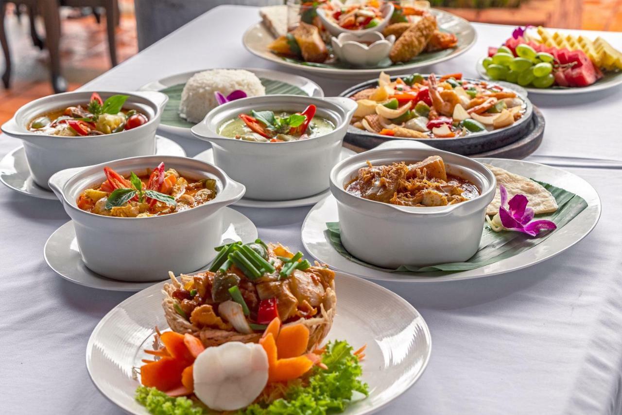Kg Private Pool Villas Soi 9 Ao Nang エクステリア 写真